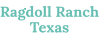 Ragdoll Ranch Texas logo